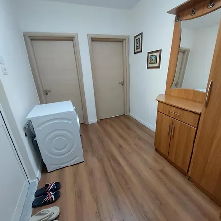 Apartman Scutari *