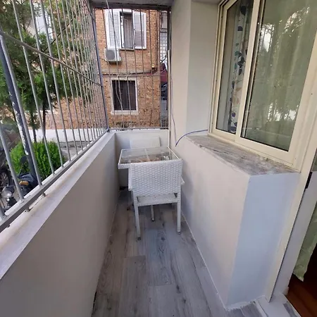 Apartman Scutari