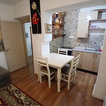 Apartman Scutari