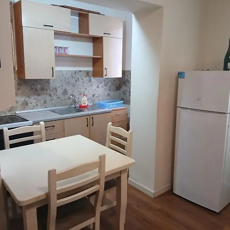 Scutari Apartman