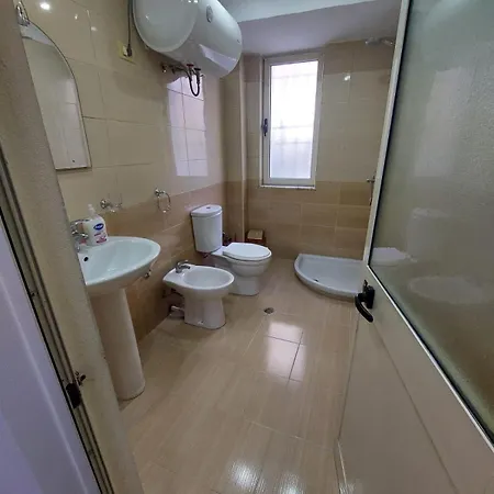 Scutari Apartment Tirana