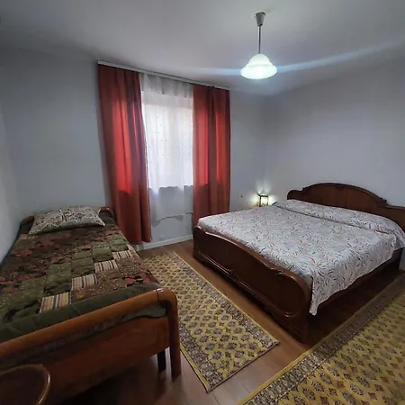 Apartment Scutari Tirana