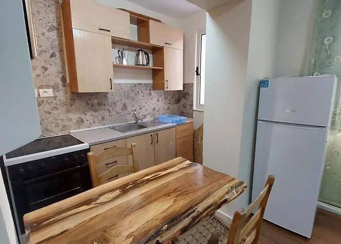 Appartamento Scutari