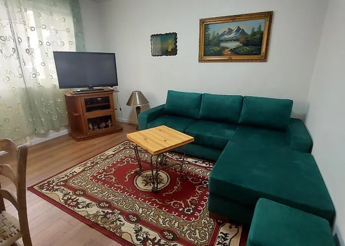 Scutari Tirana