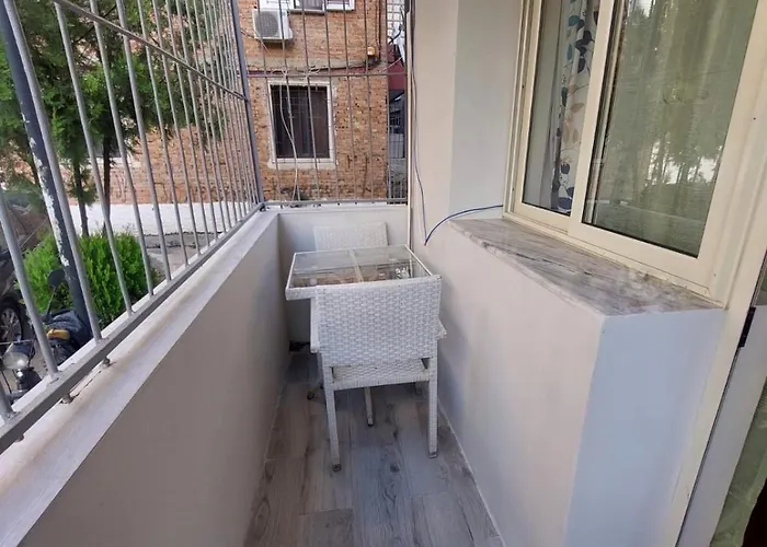 Appartamento Scutari