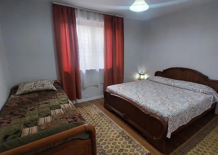 Apartment Scutari Tirana
